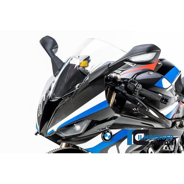 イルムバーガー S 1000 RR Strasse フロント フェアリング Street（1ピース） BMW S 1000 RR Street 20…