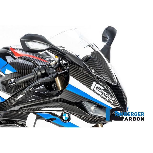 イルムバーガー S 1000 RR Strasse フロント フェアリング Street（1ピース） BMW S 1000 RR Street 20…_1