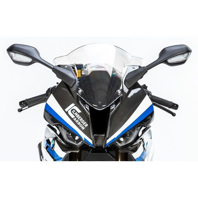 イルムバーガー S 1000 RR Strasse フロント フェアリング Street（1ピース） BMW S 1000 RR Street 20…_2