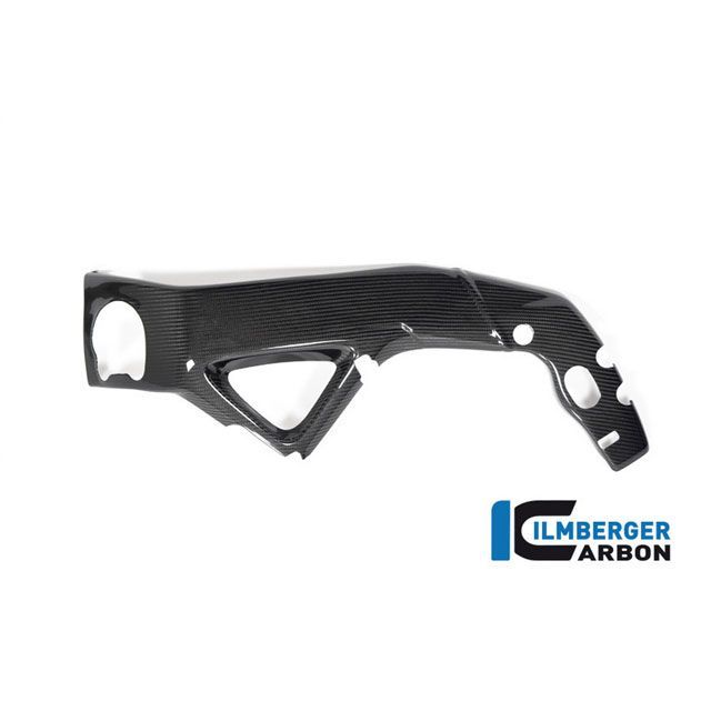 専用ページ＊ イルムバーガー Tuono V4 フレームカバー 左 グロス Tuono V4（2021