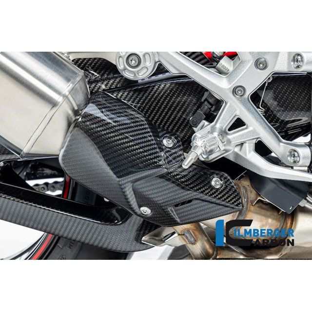 イルムバーガー S 1000 R マフラーサイレンサープロテクター BMW S 1000 R 2021 ｜ AHS.014.S121N.K ILMB…