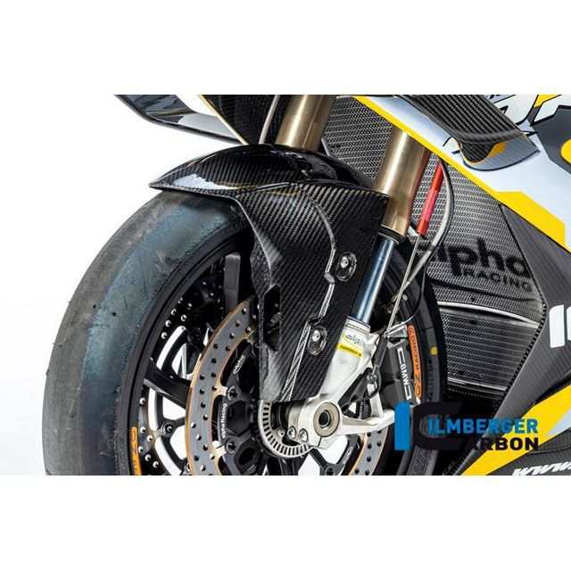 イルムバーガー M 1000 RR Racing S 1000 RR Racing フロントフェンダー スーパーバイク BMW M 1000 RR/…