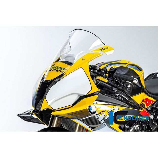 イルムバーガー M 1000 RR Racing フロントフェアリング ワンピース BMW M 1000 RR（2021） Racing ｜ VEO…