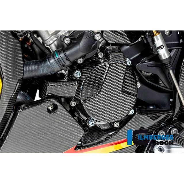 イルムバーガー S 1000 XR オルタネーターカバー BMW S 1000 XR（2020-） ｜ LMD.042.1XR20.K ILMBER…