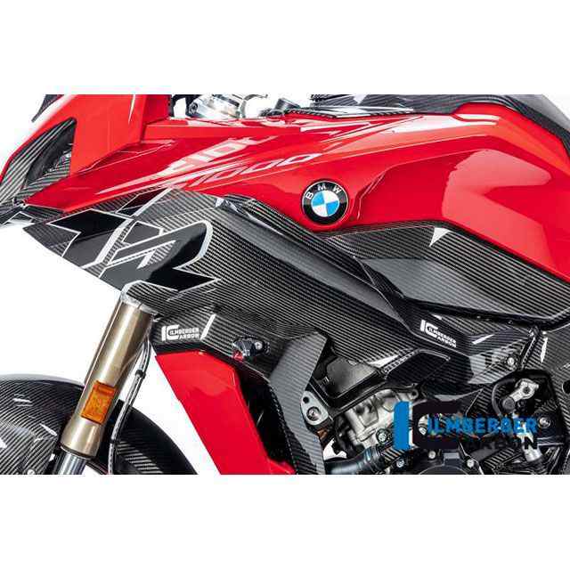 イルムバーガー S 1000 XR フェアリング サイドパネル 左 S 1000 XR MY from 2020 ｜ VEL.022.1XR20.K…