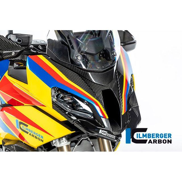 イルムバーガー S 1000 XR フロントフェアリング 右 S 1000 XR イルムバーガー S 1000 XR フロントフェアリング 右 S 1000 XR