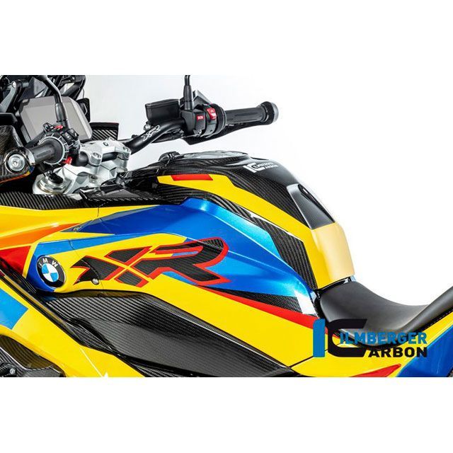 イルムバーガー S 1000 XR ロングレンジ タンクキット S 1000 XR（2020-） ｜ TNK.034.1XR20.K ILMBERG…