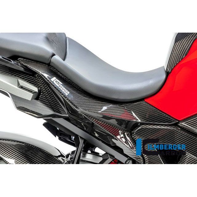 イルムバーガー S 1000 XR シートユニット 右 S 1000 XR（2020-） ｜ HVR.011.1XR20.K ILMBERGER