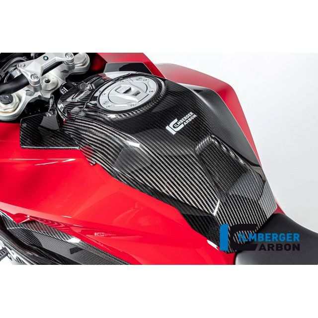 イルムバーガー S 1000 XR アッパータンクカバー BMW S 1000 XR（2020-） ｜ TAO.001.1XR20.K ILMBER…