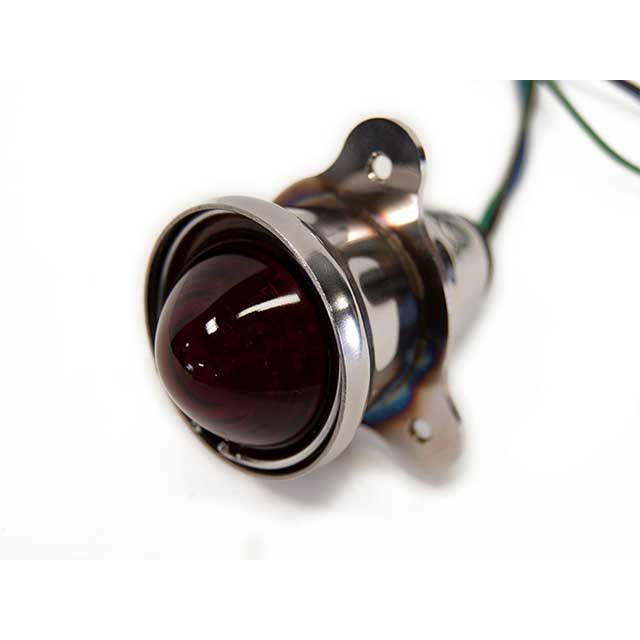 モーターロック 汎用 69テール Type3 仕様 ポリッシュ Motor Rock 13,936円