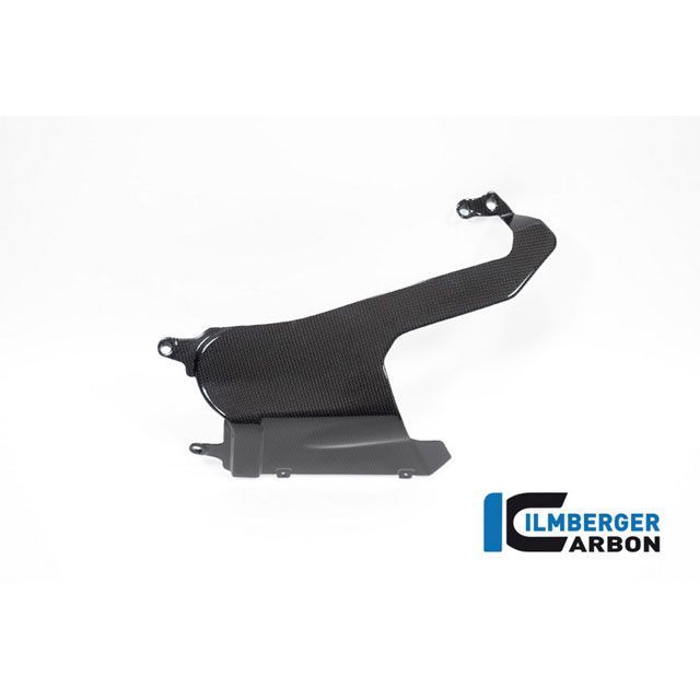 イルムバーガー Panigale V4 Panigale V4 S エキゾーストカバー 左ベリーパン グロス Panigale V4（S） from…