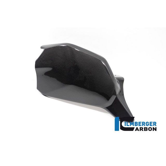 イルムバーガー Streetfighter V4 スイングアームカバー グロス V4 Streetfighter ｜ SSO.007.SFV4G.K…