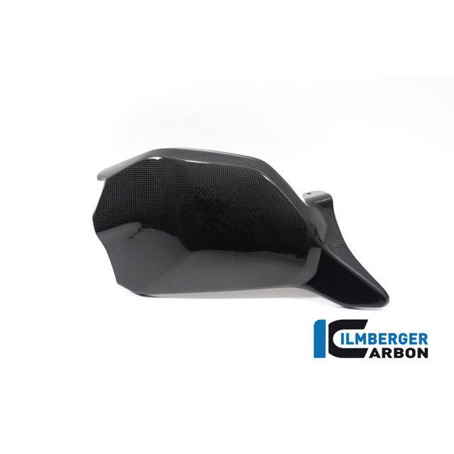 イルムバーガー Streetfighter V4 スイングアームカバー グロス V4 Streetfighter ｜ SSO.007.SFV4G.K…