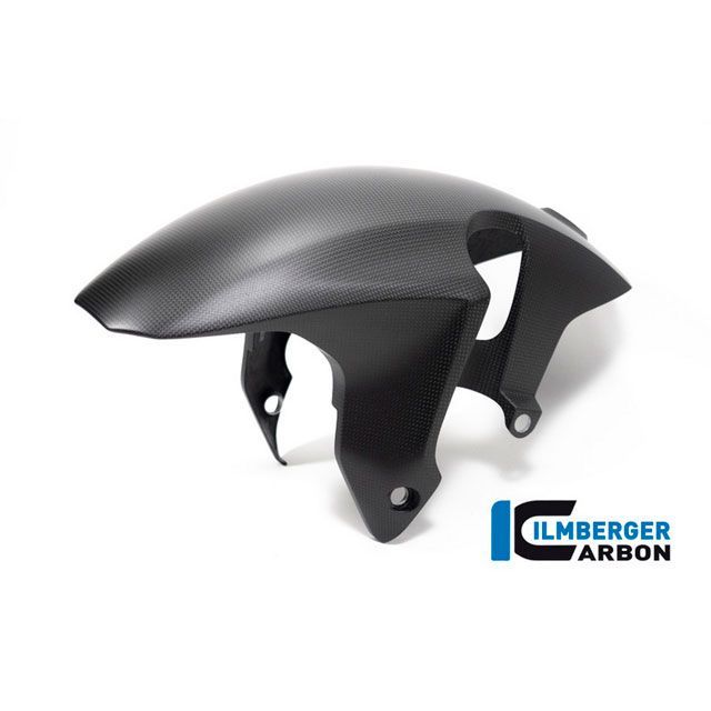 イルムバーガー フロントマッドガード マット CBR 1000 RR-R/SP 2020 ｜ KVO.106.CBR2M.K ILMBERGER