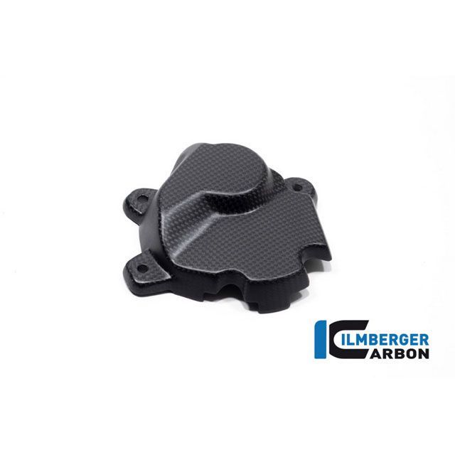 イルムバーガー イグニッションローターカバー マット CBR 1000 RR-R/SP 2020 ｜ ZRD.116.CBR2M.K ILMBERG…