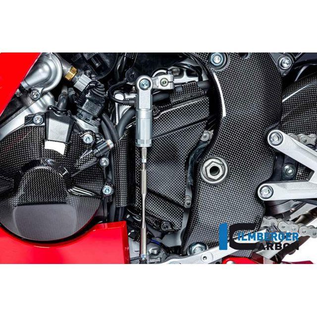 イルムバーガー フロントスプロケットカバー グロス CBR 1000 RR-R/SP 2020 ｜ RIO.009.CBR2G.K ILMBERGER