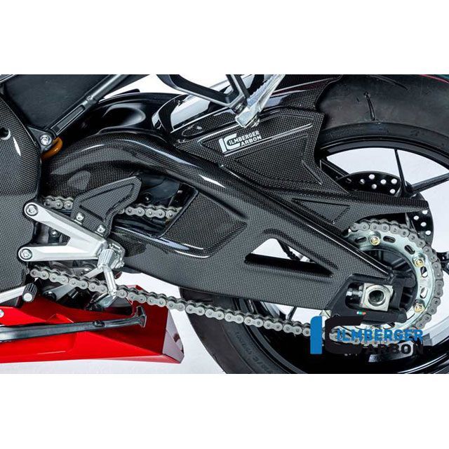 イルムバーガー スイングアームカバー 左 グロス CBR 1000 RR-R/SP 2020 ｜ SCL.010.CBR2G.K ILMBERGER