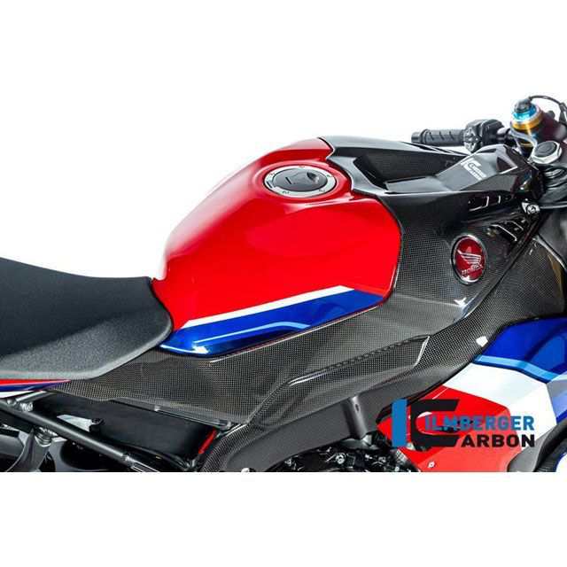 イルムバーガー CBR 1000 RR-R CBR 1000 RR-R SP アッパータンクカバー グロス CBR 1000 RR-R/SP 202…