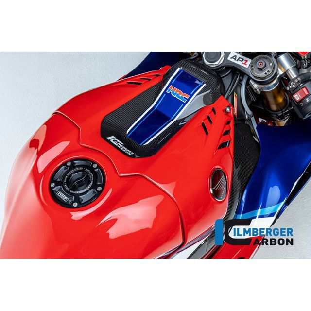 イルムバーガー CBR 1000 RR-R CBR 1000 RR-R SP Racing タンクカバー レーシング グロス CBR 1000 RR…