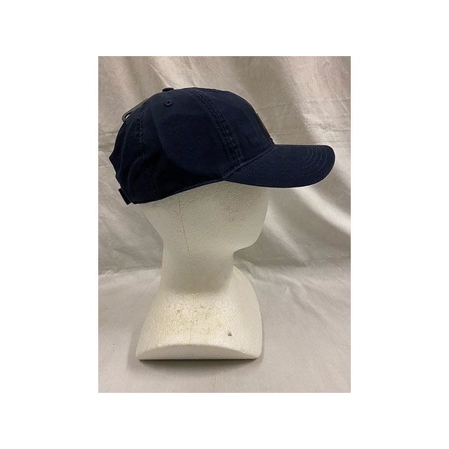 部品屋K&W Carhartt キャップ ネイビー K&W バイク