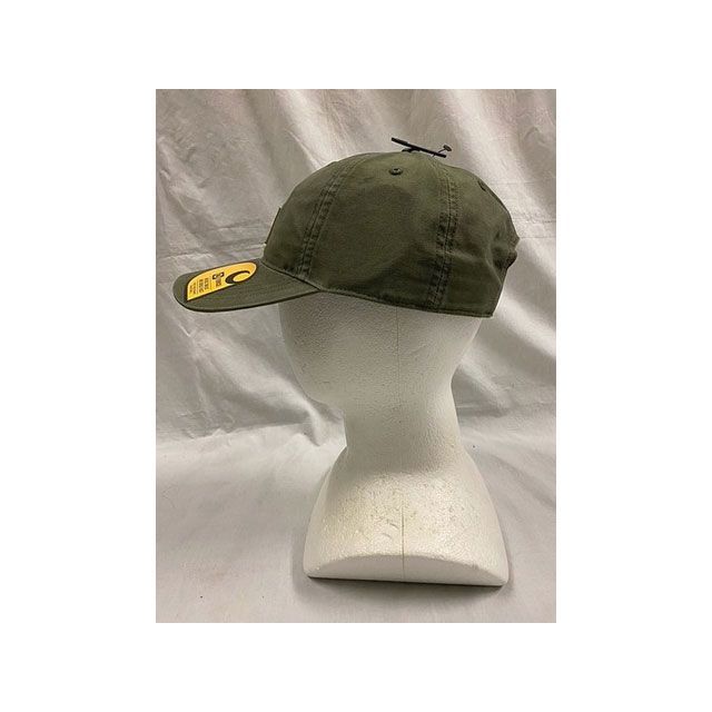 部品屋K&W Carhartt キャップ カーキ K&W バイク