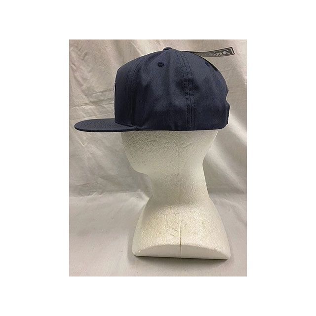 LOSER MACHINE COMPANY キャップ ネイビー ルーザーマシーンカンパニー