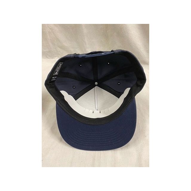 LOSER MACHINE COMPANY キャップ ネイビー ルーザーマシーンカンパニー