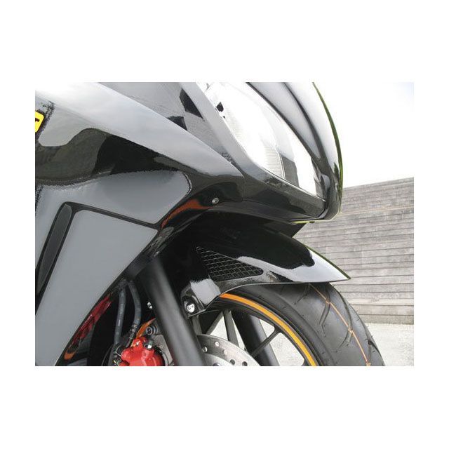 ベビーフェイス CBR650R/CB650R バックステップキット レースシフト