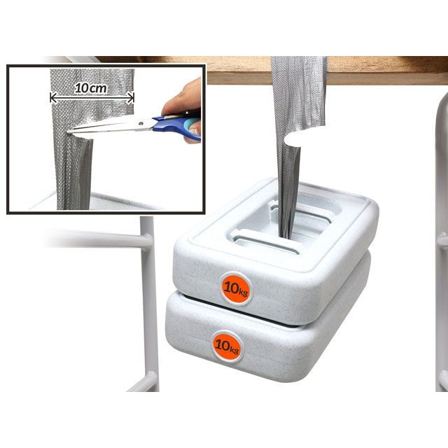 【メーカー直送】ドッペルギャンガー バイクガレージDCC538W用 UV耐候ルーフ(シルバー) DOPPELGANGER バイクの通販は 【メーカー直送】ドッペルギャンガー バイクガレージDCC538W用 UV耐候ルーフ(シルバー) DOPPELGANGER バイクの通販は