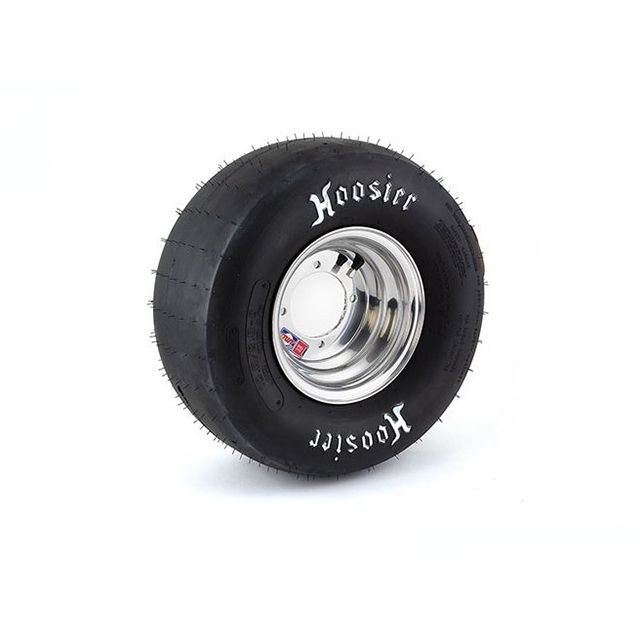 KN企画 汎用 HOOSIER SLICKTIRE JUNIOR DRAGSTER【18/8-8】チューブレスタイヤ kn926 バイク 24,277円