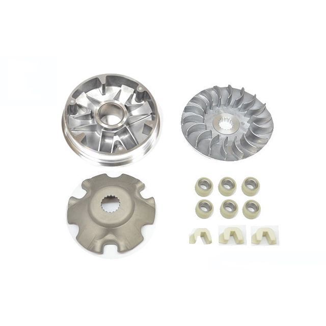 KN企画 ヴェクスター125 ヴェクスター150 ハイスピードプーリーキット【ヴェクスター125/150】 kn926