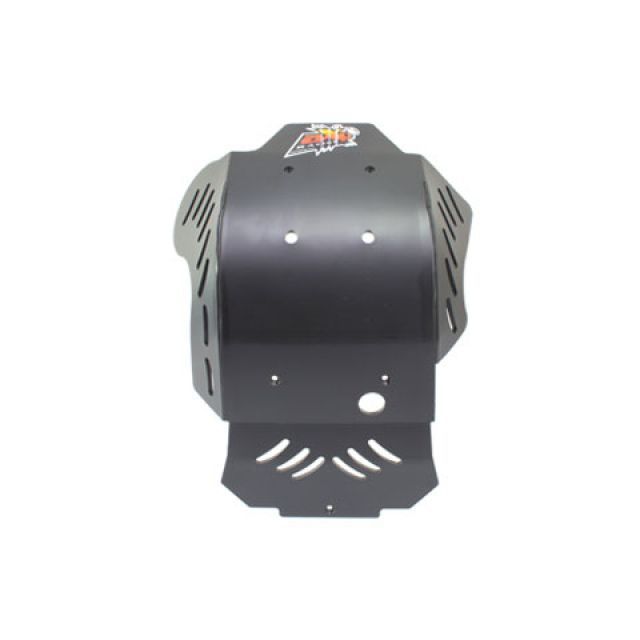 エーエックスピーレーシング CRF250L/M EDスキッドプレート AXP Racing