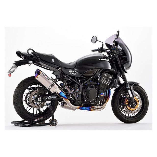 Kazuページ ビートジャパン NASSERT Evolution Type II T-2 フル