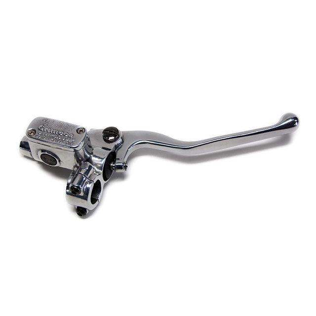 グリメカ 汎用 マスターシリンダーキット 7/8インチ ポリッシュ サイズ 13mm Grimeca バイクの通販は