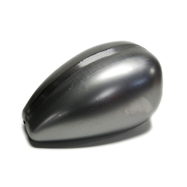 モーターロック 汎用 ピーナッツタンク 製作用素材 Motor Rock バイクの通販は