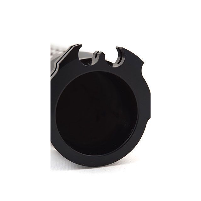 ケンズファクトリー Cable Throttles Neo-Fusion Spiral Black/Brass