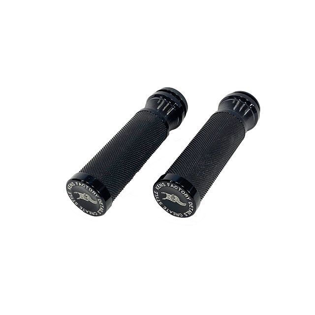 ケンズファクトリー 電子スロットル車両 Next Level Fine Rubber Grip