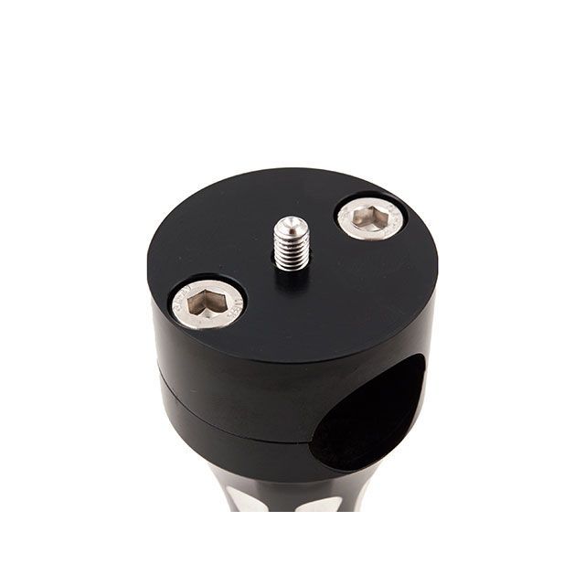 ケンズファクトリー ALL HD 6”Black Riser kens-factory バイク