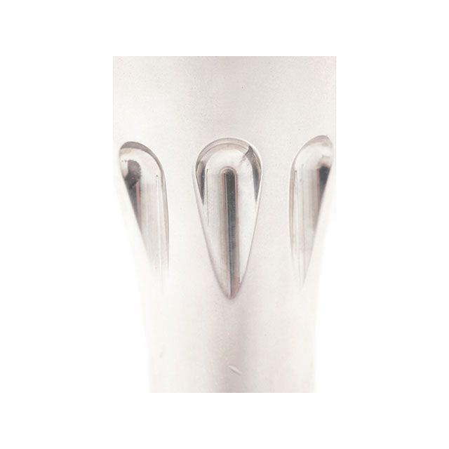 ケンズファクトリー ALL HD 6”Polished Riser kens-factory_3
