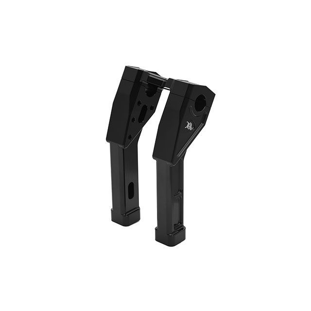 ケンズファクトリー 汎用 8”Bent Riser 1”Clamp kens-factory