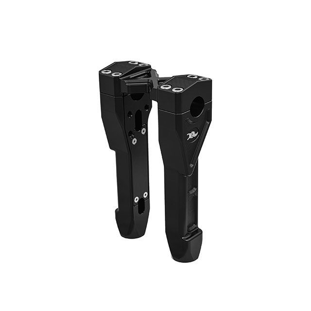 ケンズファクトリー 汎用 8”Straight Riser 1”Clamp kens-factory