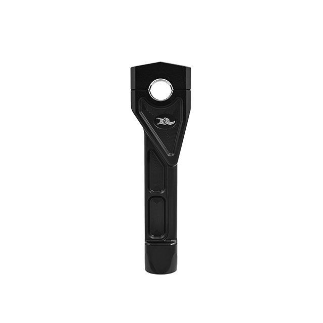 ケンズファクトリー 汎用 8”Straight Riser 1”Clamp kens-factory