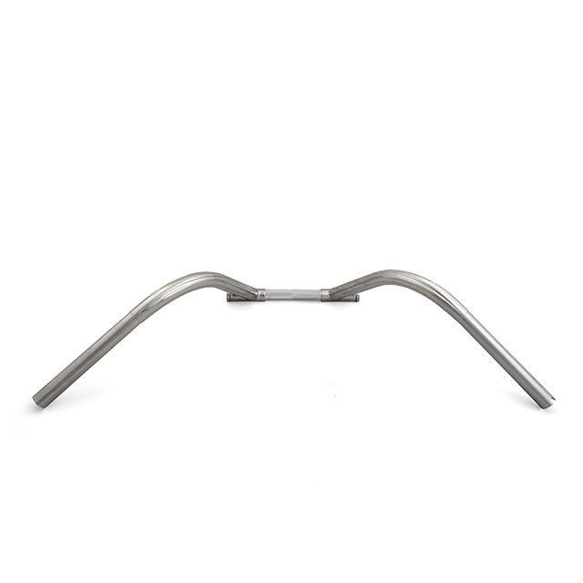 ケンズファクトリー スロットルバイワイヤー対応 HiRise Bar