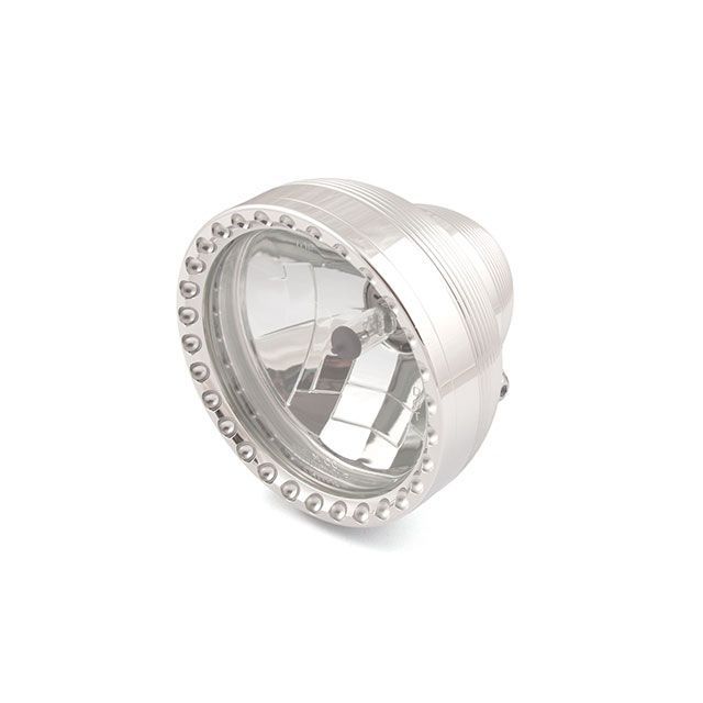 ケンズファクトリー ALL HD Neo-Fusion 5-3/4”Headlight Assy