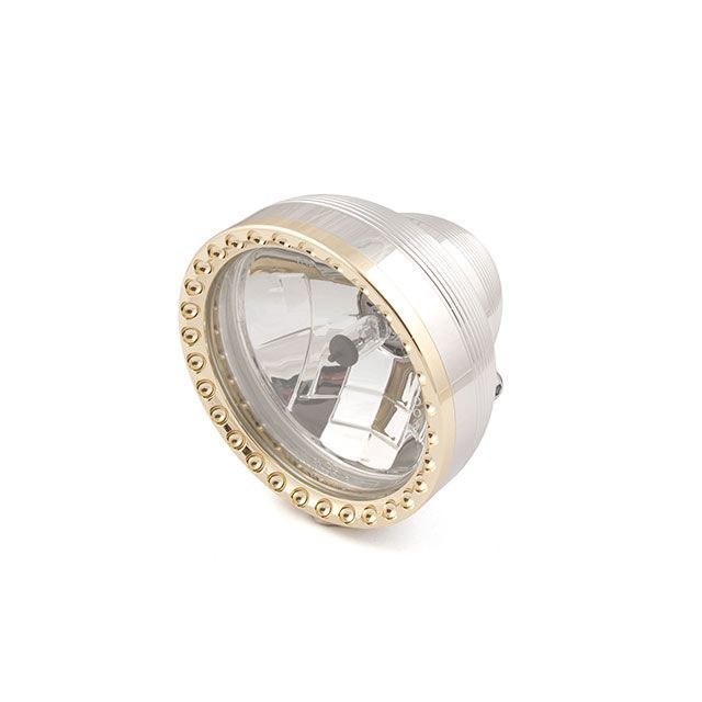 その他 @ ケンズファクトリー ALL HD Neo-Fusion 5-3/4”Headlight Assy