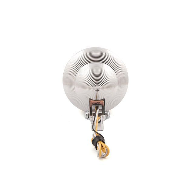 ケンズファクトリー ALL HD Neo-Fusion 5-3/4”Headlight Assy