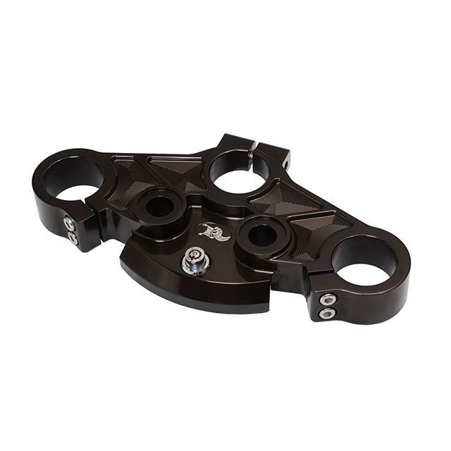ケンズファクトリー Touring 49MM NEXT LEVEL TOP TREE Black 2014 up Touring kens-fact…