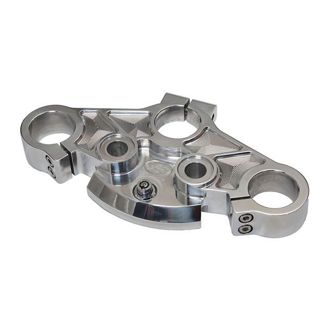 ケンズファクトリー Touring 49MM NEXT LEVEL TOP TREE Polished 2014 upTouring kens-fa…