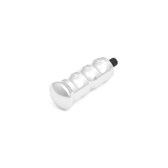 ケンズファクトリー ハーレー用 Neo-Fusion Classic Polished shifter peg kens-factory