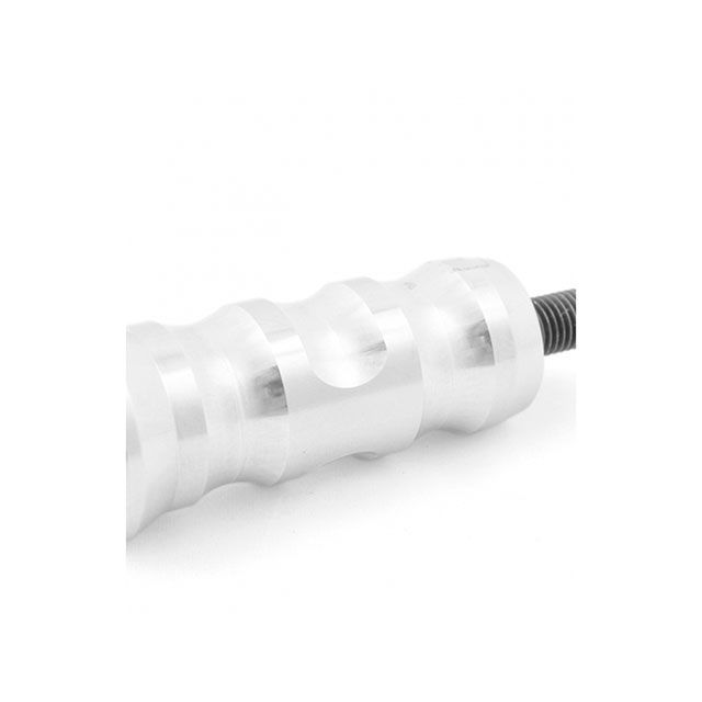 ケンズファクトリー ハーレー用 Neo-Fusion Classic Polished shifter peg kens-factory
